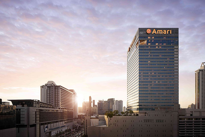 AMARI BANGKOK