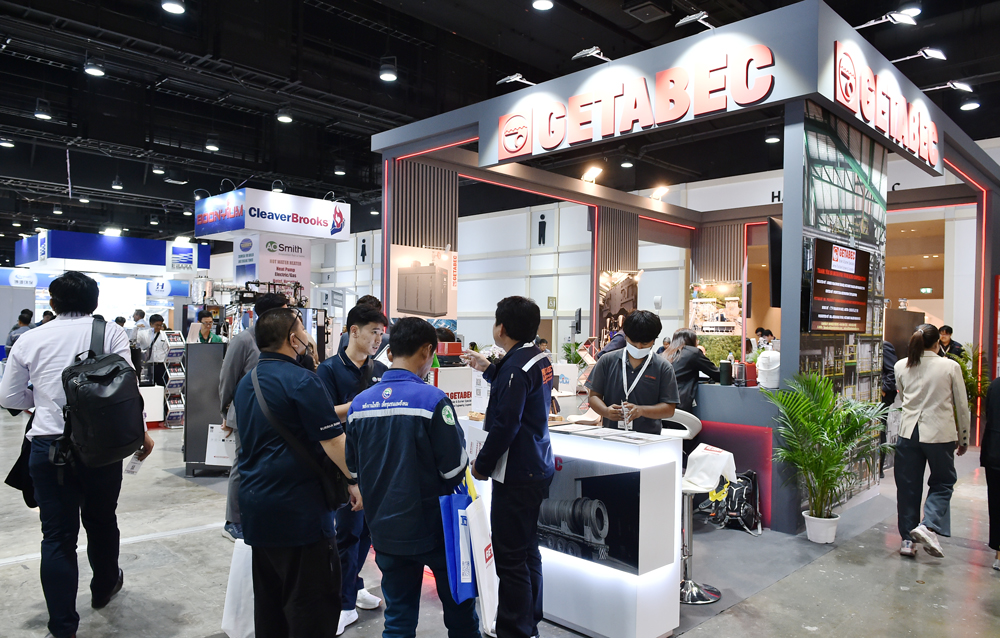 Pumps & Valves Asia