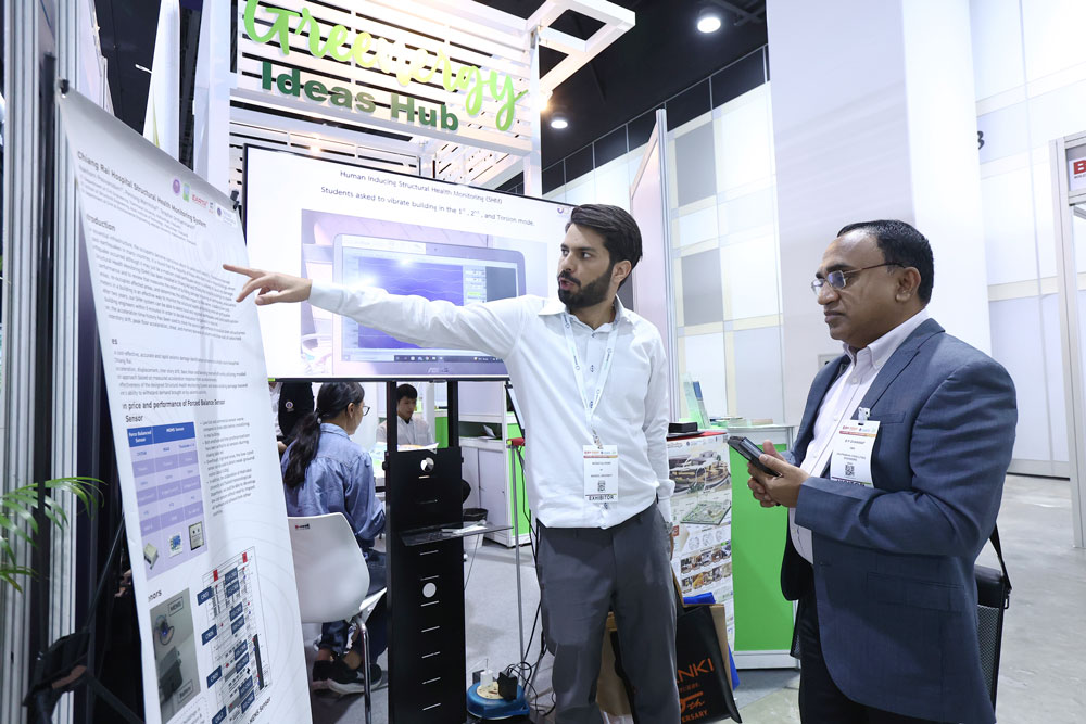 Boilex Asia and Pumps & Valves Asia