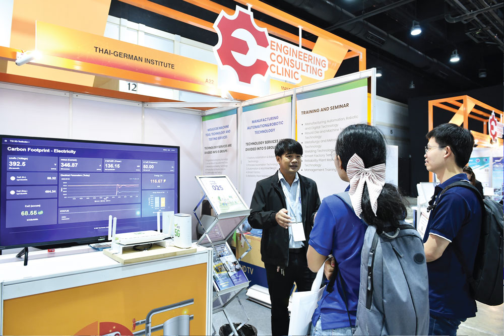 Boilex Asia and Pumps & Valves Asia