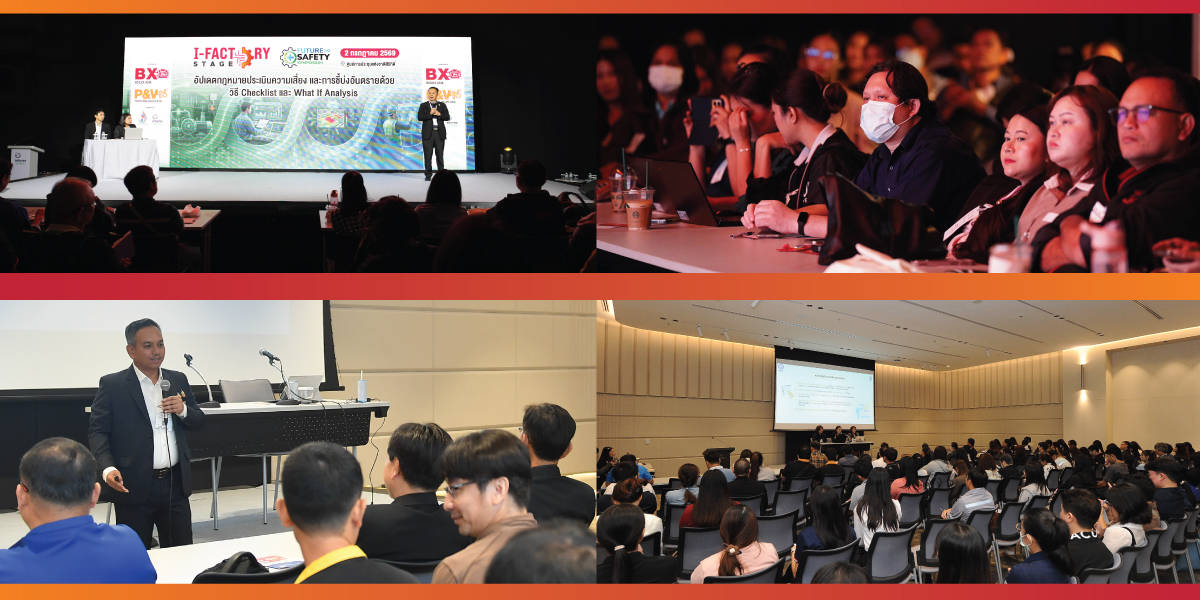 Boilex Asia and Pumps & Valves Asia