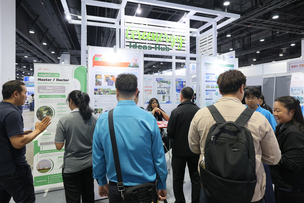 Boilex Asia and Pumps & Valves Asia