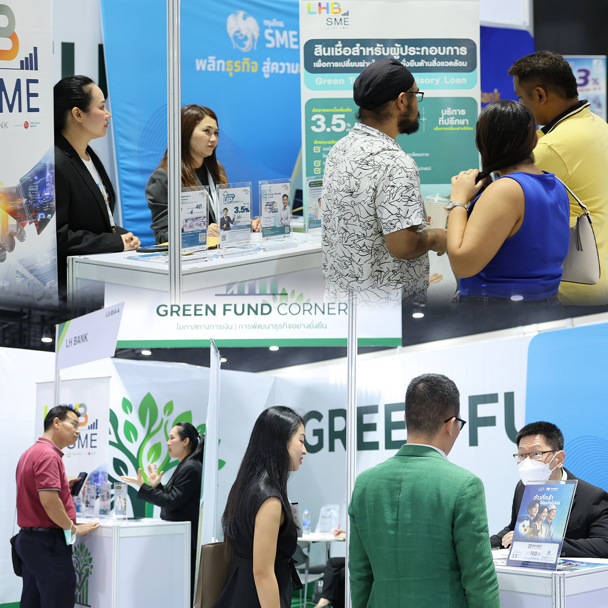 Boilex Asia and Pumps & Valves Asia