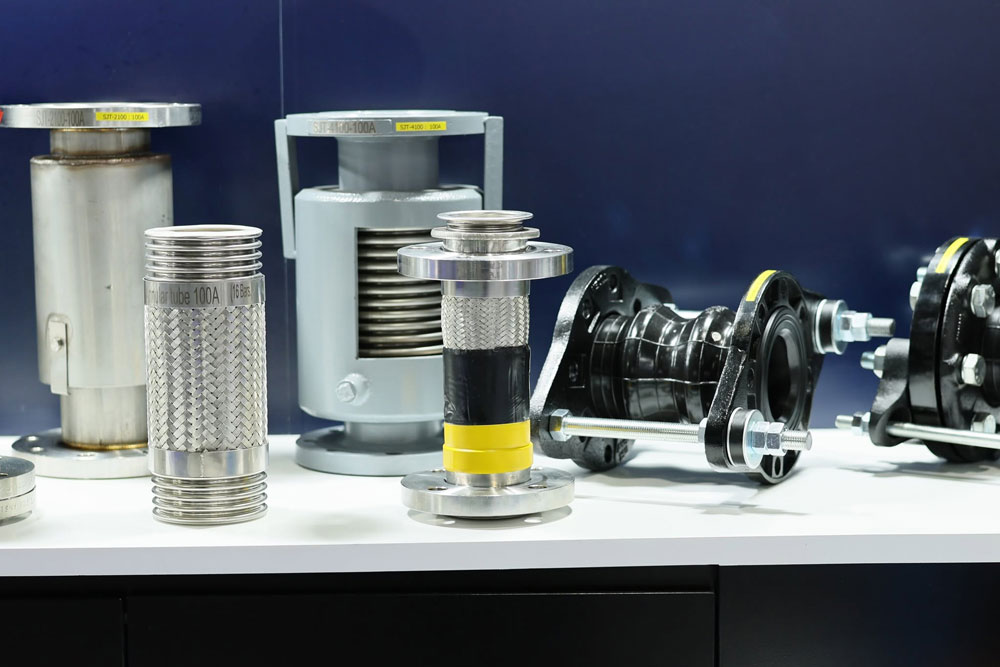 Boilex Asia and Pumps & Valves Asia