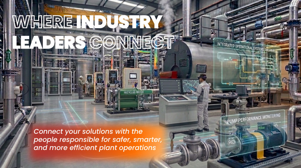 Boilex Asia and Pumps & Valves Asia